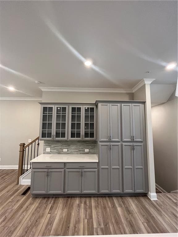3 bedroom, 4 bathroom, 2,142 sq ft townhouse for rent at 942 Catamaran Court, Alpharetta, GA 30005 for $3,295 a month — photo 4