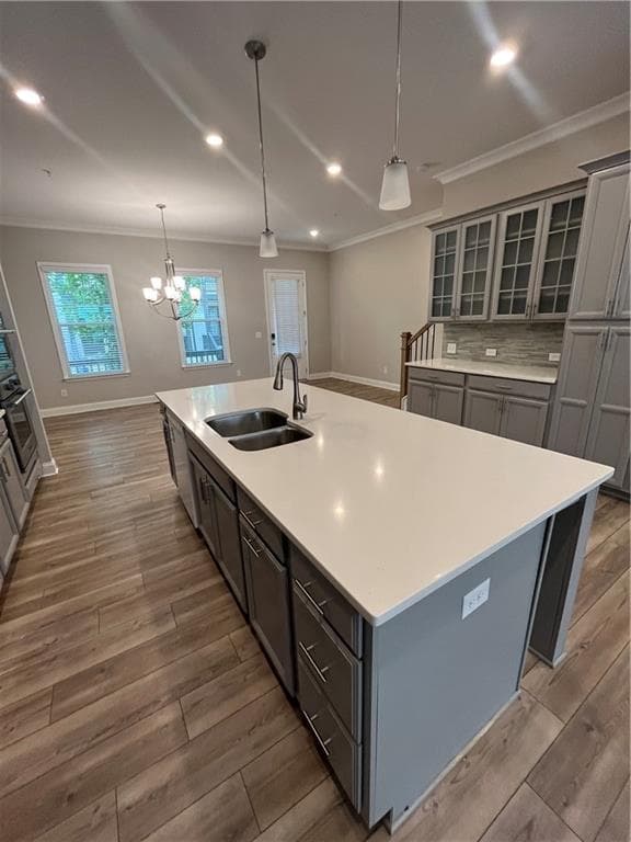 3 bedroom, 4 bathroom, 2,142 sq ft townhouse for rent at 942 Catamaran Court, Alpharetta, GA 30005 for $3,295 a month — photo 5