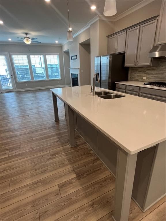 3 bedroom, 4 bathroom, 2,142 sq ft townhouse for rent at 942 Catamaran Court, Alpharetta, GA 30005 for $3,295 a month — photo 6
