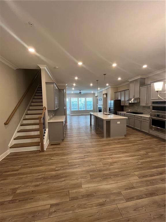 3 bedroom, 4 bathroom, 2,142 sq ft townhouse for rent at 942 Catamaran Court, Alpharetta, GA 30005 for $3,295 a month — photo 10