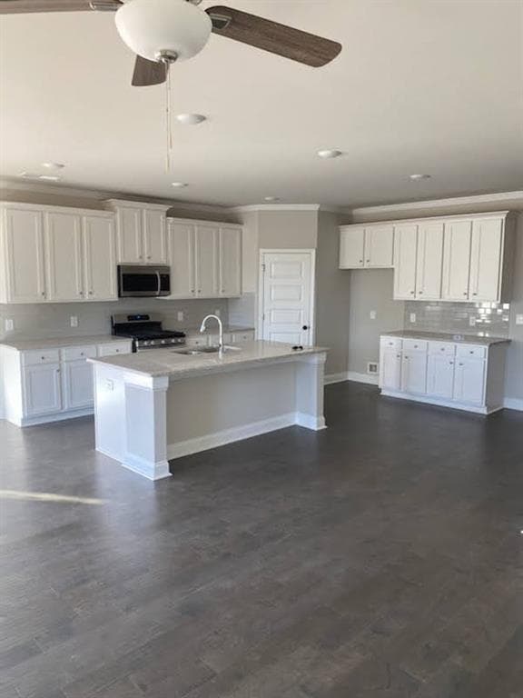 3 bedroom, 3 bathroom, 1,949 sq ft townhouse for rent at 200 Broadleaf Walk 10, Woodstock, GA 30188 for $2,095 a month — photo 2