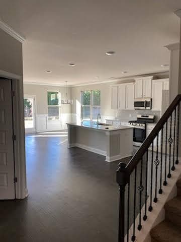 3 bedroom, 3 bathroom, 1,949 sq ft townhouse for rent at 200 Broadleaf Walk 10, Woodstock, GA 30188 for $2,095 a month — photo 8