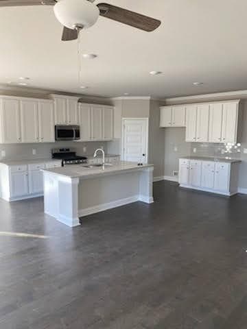 3 bedroom, 3 bathroom, 1,949 sq ft townhouse for rent at 200 Broadleaf Walk 10, Woodstock, GA 30188 for $2,095 a month — photo 9