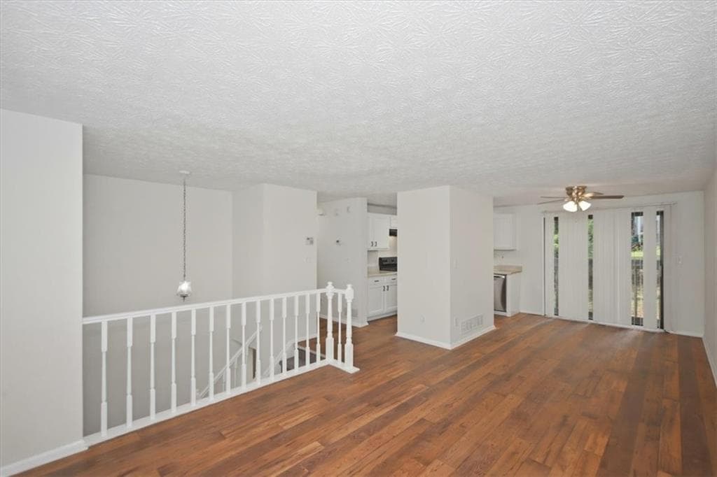 3 bedroom, 2 bathroom, 1,588 sq ft single family residence for sale at 2116 Scarbrough Road, Stone Mountain, GA 30088 — photo 4