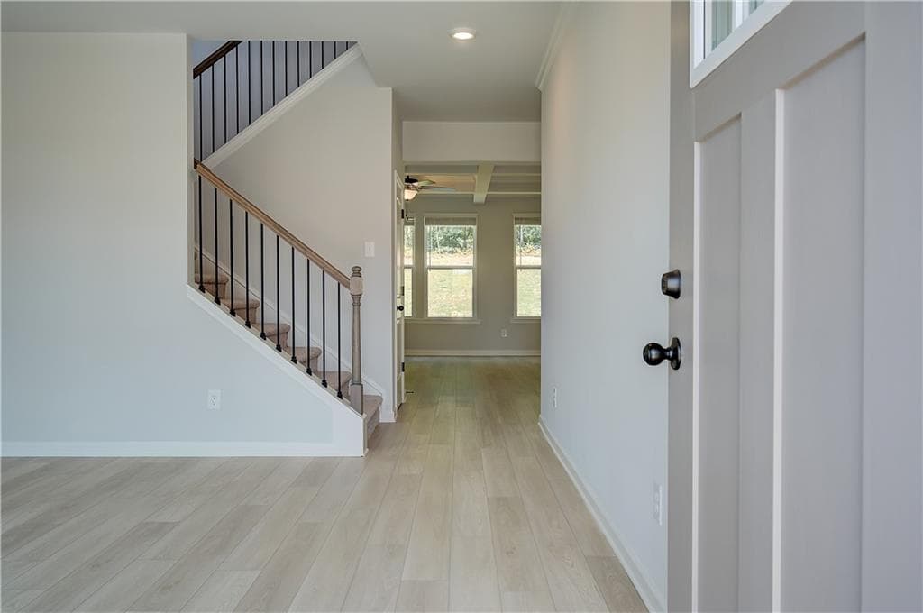 4 bedroom, 3 bathroom, 2,502 sq ft single family residence for sale at 337 Tulip Drive, Covington, GA 30016 — photo 4