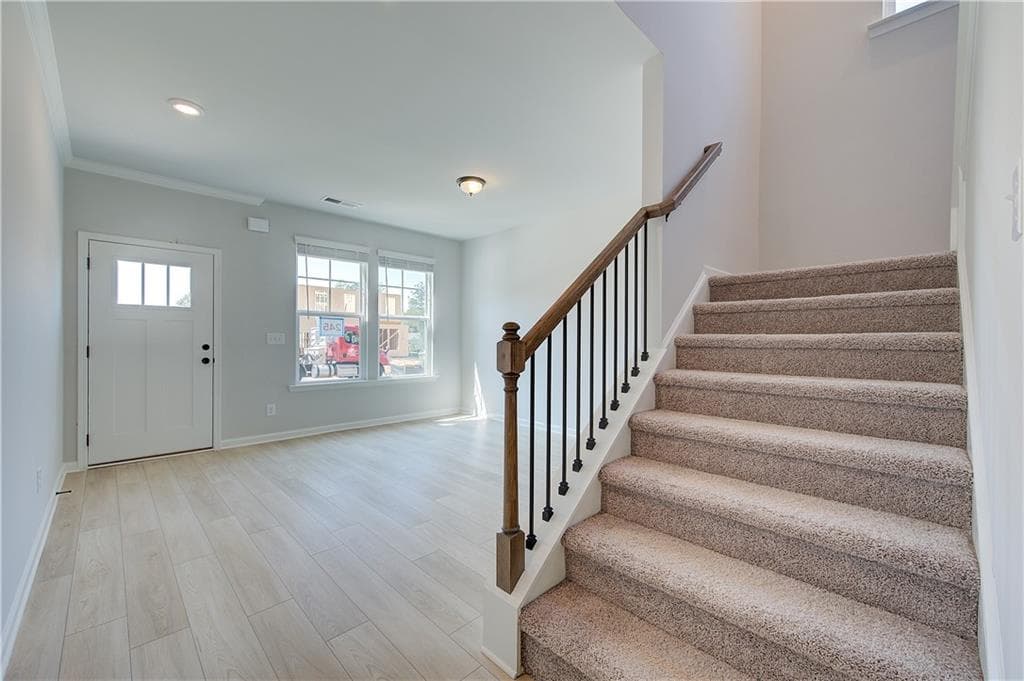 4 bedroom, 3 bathroom, 2,502 sq ft single family residence for sale at 337 Tulip Drive, Covington, GA 30016 — photo 6
