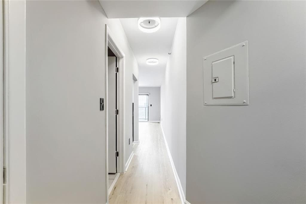1 bedroom, 1 bathroom, 457 sq ft condominium for sale at 1280 W Peachtree Street 3414, Atlanta, GA 30309 — photo 5