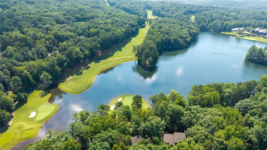 3 bedroom, 2 bathroom, 1,662 sq ft condominium for sale at 34 Sconti Ridge 406, Jasper, GA 30143 — photo 3