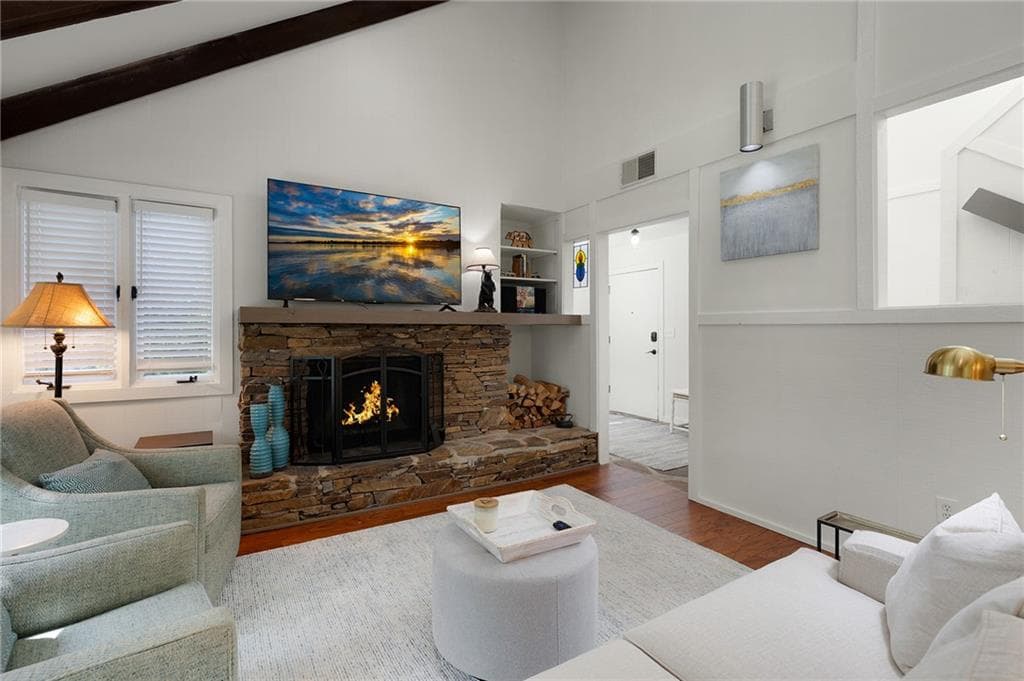 3 bedroom, 2 bathroom, 1,662 sq ft condominium for sale at 34 Sconti Ridge 406, Jasper, GA 30143 — photo 8