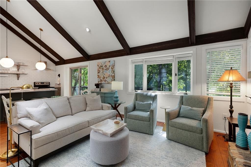 3 bedroom, 2 bathroom, 1,662 sq ft condominium for sale at 34 Sconti Ridge 406, Jasper, GA 30143 — photo 9