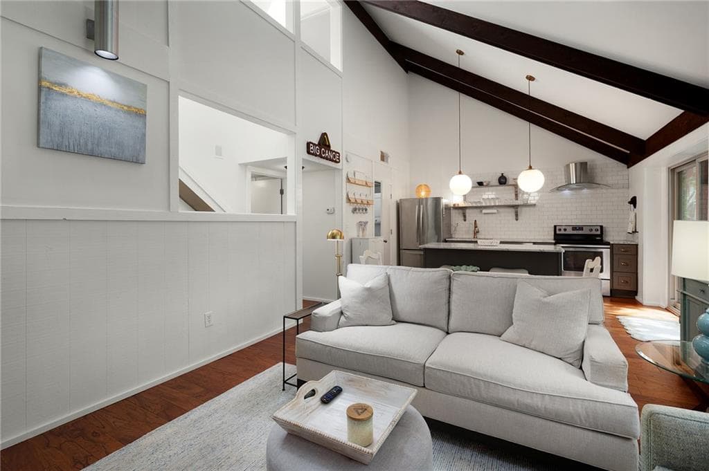 3 bedroom, 2 bathroom, 1,662 sq ft condominium for sale at 34 Sconti Ridge 406, Jasper, GA 30143 — photo 10