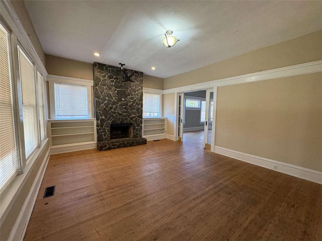 4 bedroom, 3 bathroom single family residence for sale at 2585 Napier Avenue, Macon, GA 31204 — photo 3