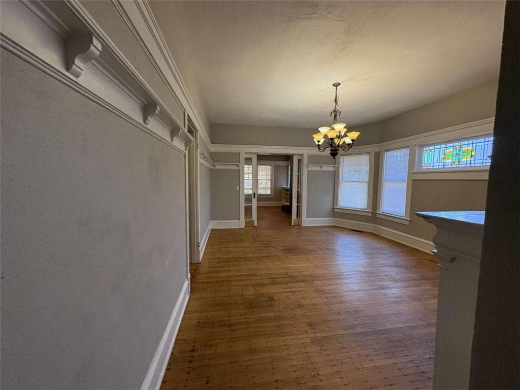 4 bedroom, 3 bathroom single family residence for sale at 2585 Napier Avenue, Macon, GA 31204 — photo 4