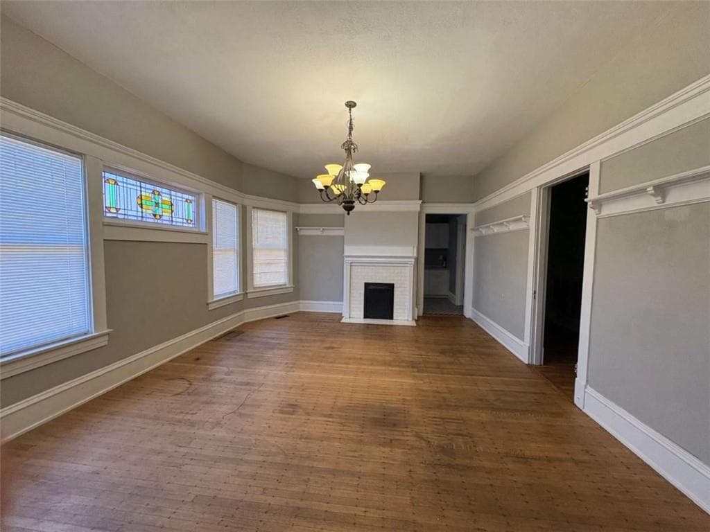 4 bedroom, 3 bathroom single family residence for sale at 2585 Napier Avenue, Macon, GA 31204 — photo 5