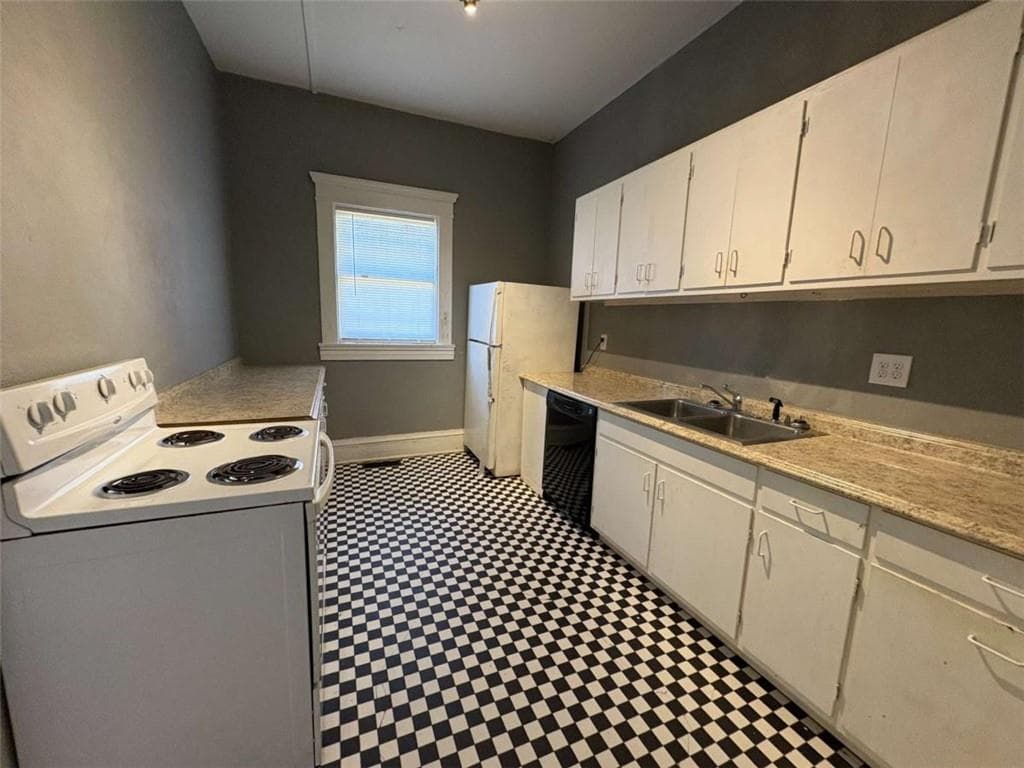 4 bedroom, 3 bathroom single family residence for sale at 2585 Napier Avenue, Macon, GA 31204 — photo 6