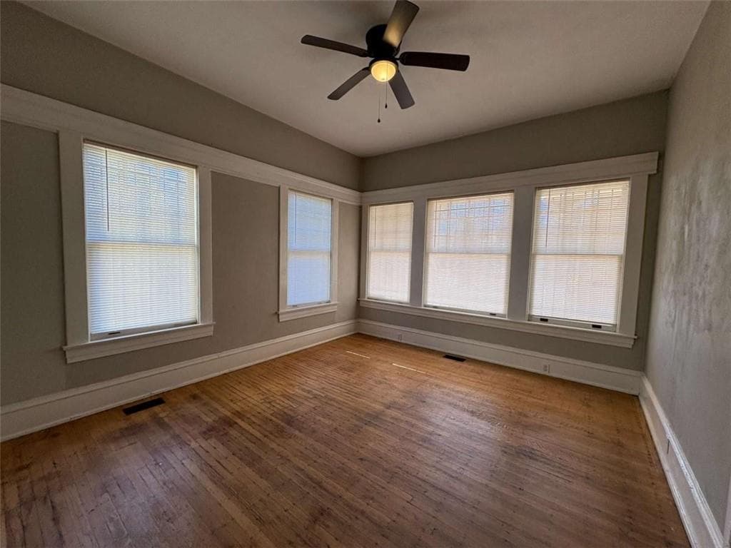 4 bedroom, 3 bathroom single family residence for sale at 2585 Napier Avenue, Macon, GA 31204 — photo 7