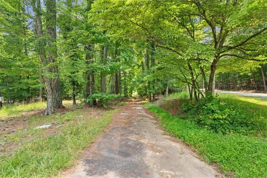 single family residence sold at 2607 Horseleg Creek Road, Rome, GA 30165