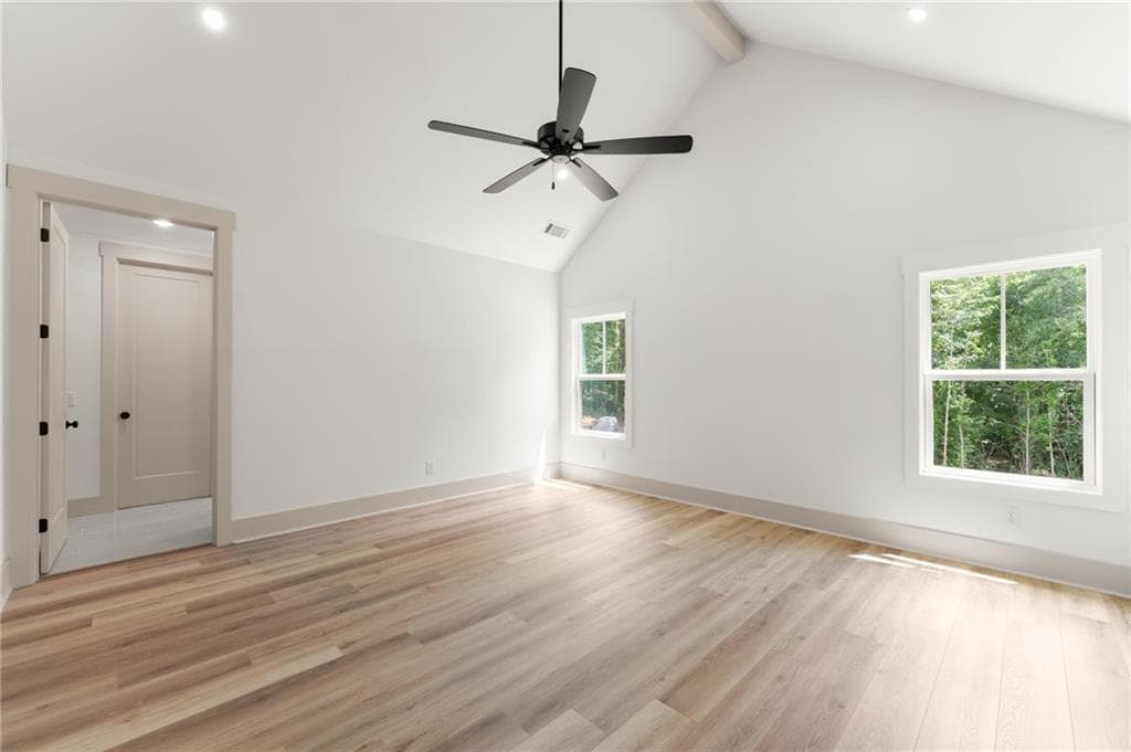 5 bedroom, 5 bathroom, 6,286 sq ft single family residence under contract at 305 Harmony Gates Drive, Commerce, GA 30530 — photo 9