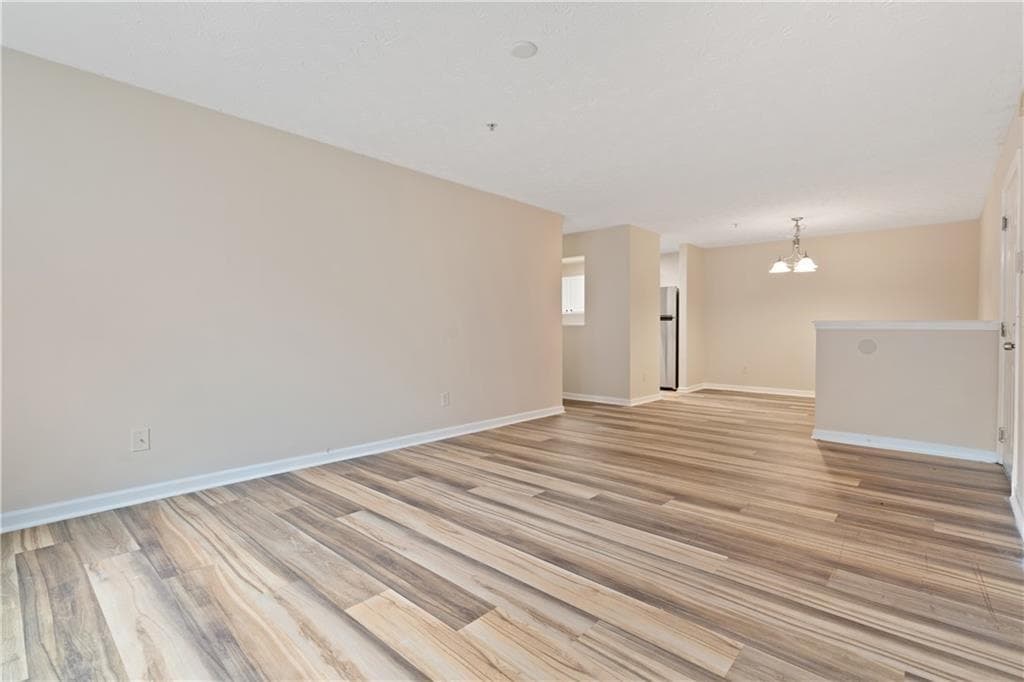 3 bedroom, 2 bathroom, 1,292 sq ft condominium for rent at 6104 Waldrop Place, Decatur, GA 30034 for $1,670 a month — photo 5