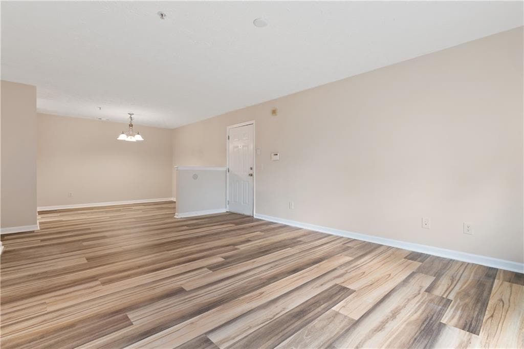 3 bedroom, 2 bathroom, 1,292 sq ft condominium for rent at 6104 Waldrop Place, Decatur, GA 30034 for $1,670 a month — photo 6