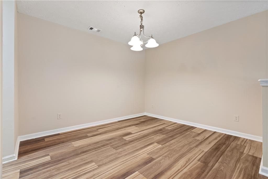 3 bedroom, 2 bathroom, 1,292 sq ft condominium for rent at 6104 Waldrop Place, Decatur, GA 30034 for $1,670 a month — photo 8