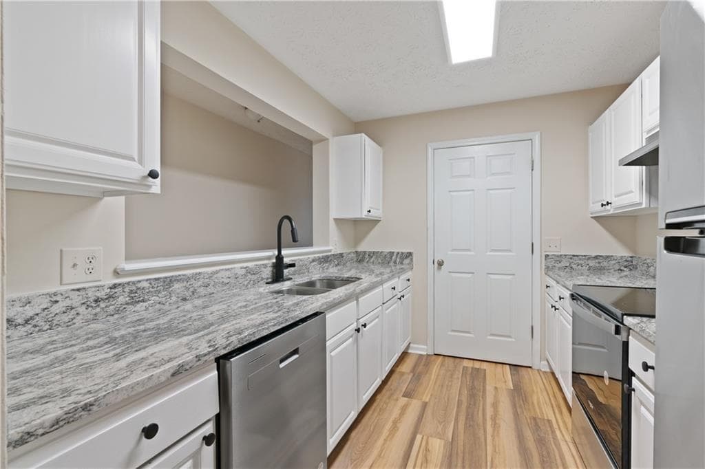 3 bedroom, 2 bathroom, 1,292 sq ft condominium for rent at 6104 Waldrop Place, Decatur, GA 30034 for $1,670 a month — photo 10
