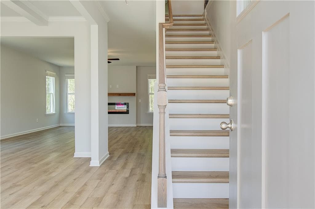 4 bedroom, 4 bathroom, 2,736 sq ft single family residence for sale at 338 Tulip Drive, Covington, GA 30016 — photo 4