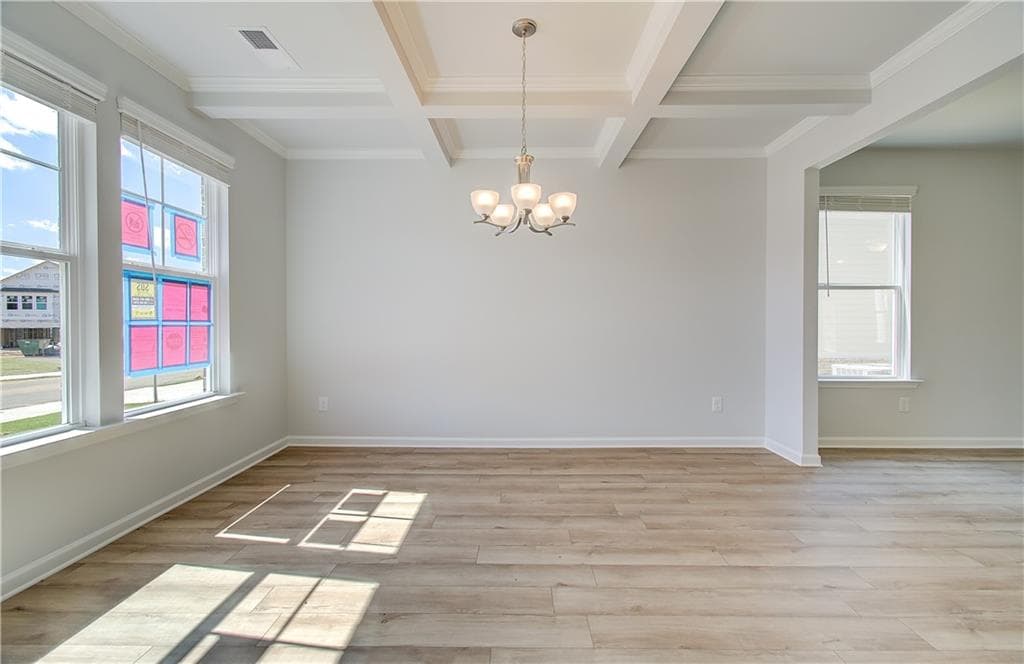 4 bedroom, 4 bathroom, 2,736 sq ft single family residence for sale at 338 Tulip Drive, Covington, GA 30016 — photo 5