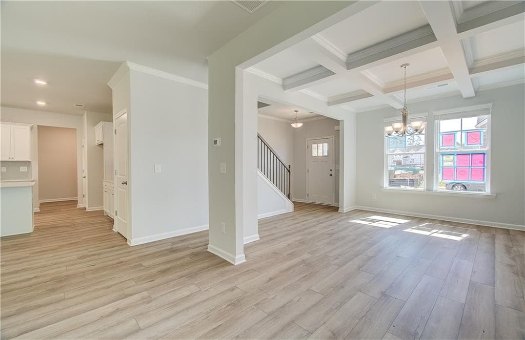 4 bedroom, 4 bathroom, 2,736 sq ft single family residence for sale at 338 Tulip Drive, Covington, GA 30016 — photo 6