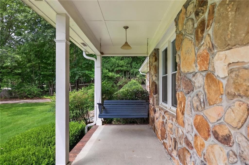 4 bedroom, 4 bathroom, 3,226 sq ft single family residence for sale at 213 Ponderosa Drive, Dallas, GA 30157 — photo 5