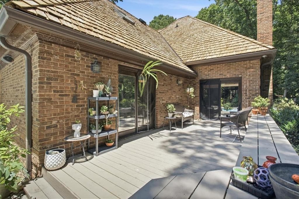 5 bedroom, 4 bathroom, 2,941 sq ft single family residence for sale at 4525 Mountain View Road, Oakwood, GA 30566 — photo 6
