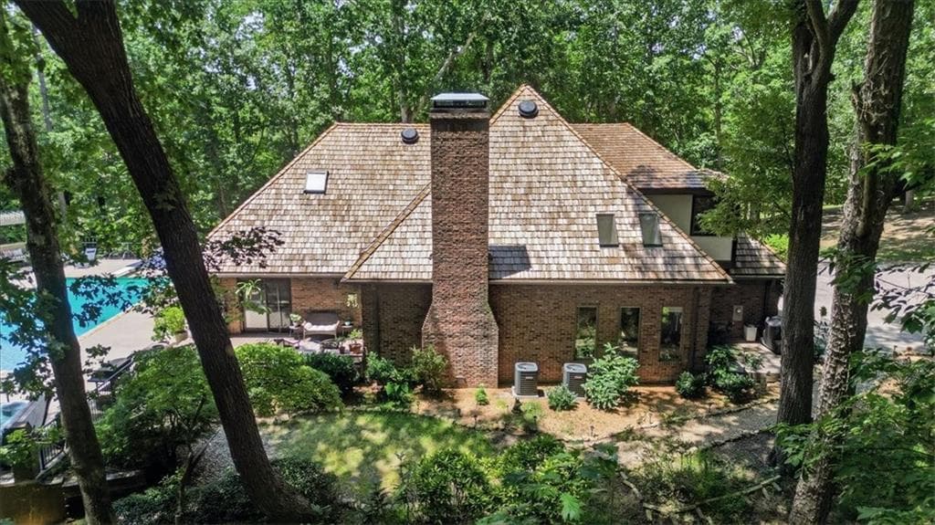 5 bedroom, 4 bathroom, 2,941 sq ft single family residence for sale at 4525 Mountain View Road, Oakwood, GA 30566 — photo 7