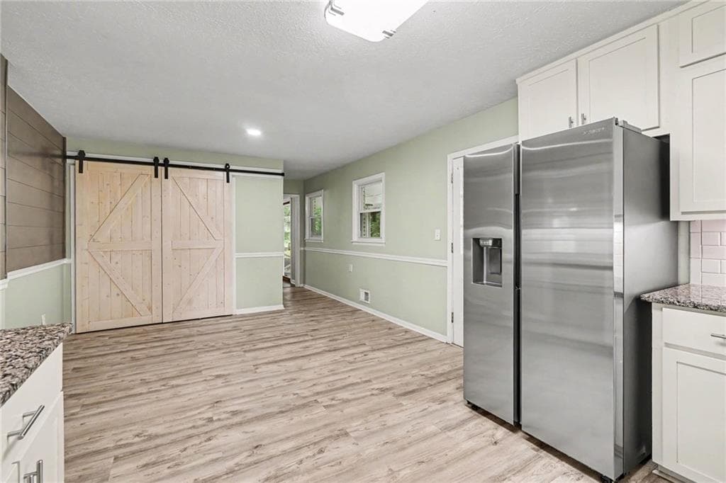 4 bedroom, 2 bathroom, 3,469 sq ft single family residence under contract at 3422 Highway 81, Oxford, GA 30054 — photo 8