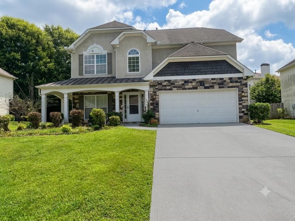 6119 Foxcroft Court, Morrow, GA 30260 — most recent listing photo