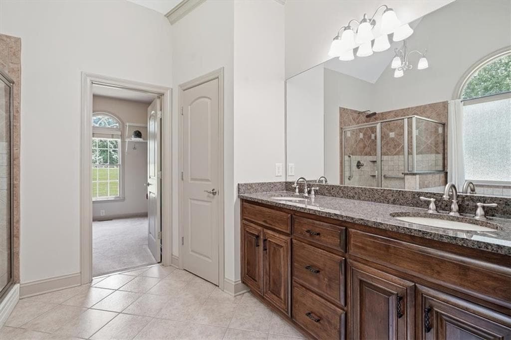 4 bedroom, 3 bathroom, 4,640 sq ft single family residence for sale at 6382 Snelling Mill Road, Flowery Branch, GA 30542 — photo 10