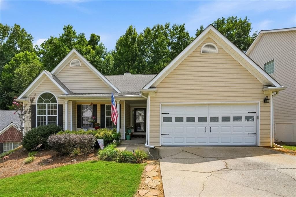 3366 Vernon Commons