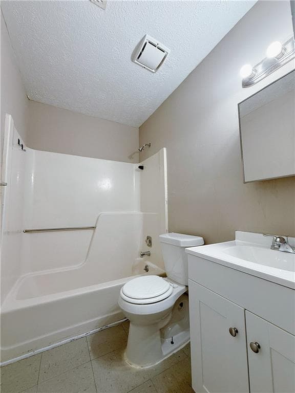 2 bedroom, 2 bathroom, 1,320 sq ft triplex for rent at 2887 Lakemont Drive, Marietta, GA 30060 for $1,300 a month — photo 9