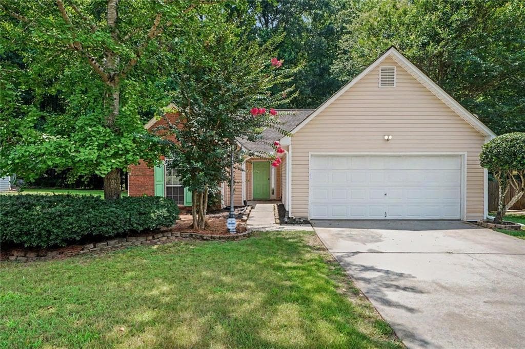 155 Parkside Drive, Stockbridge, GA 30281 — most recent listing photo