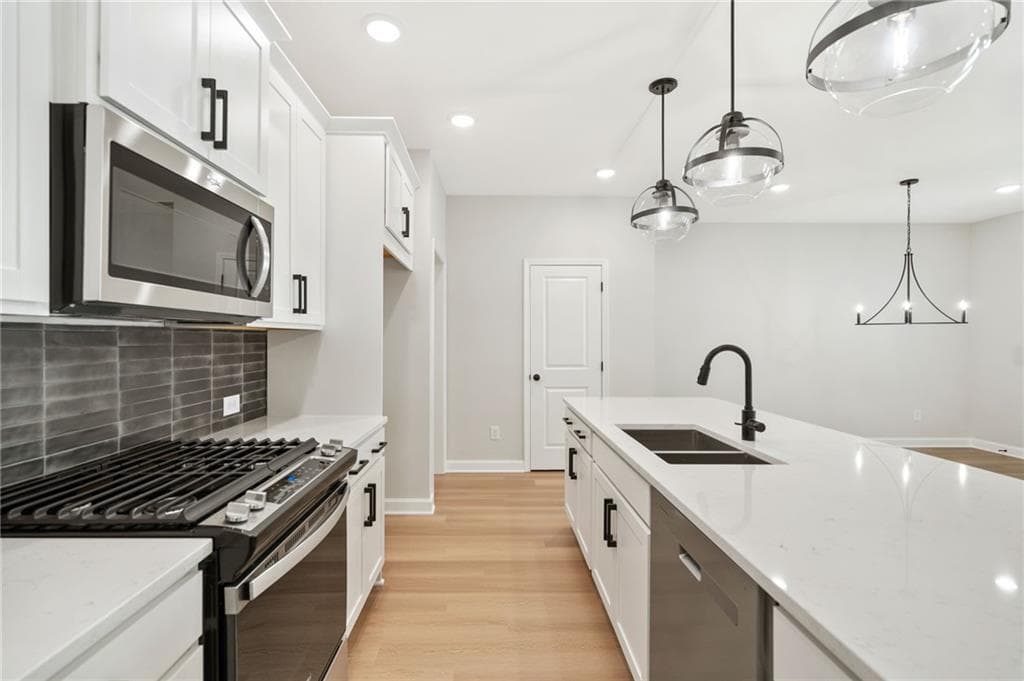 4667 Larkfield Way 17, Powder Springs, GA 30127 — most recent listing photo