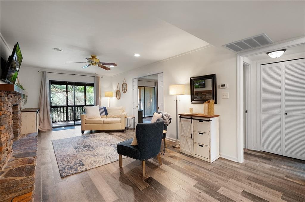 3 bedroom, 2 bathroom, 1,412 sq ft condominium for sale at 182 Sconti Ridge Drive 440, Jasper, GA 30143 — photo 8