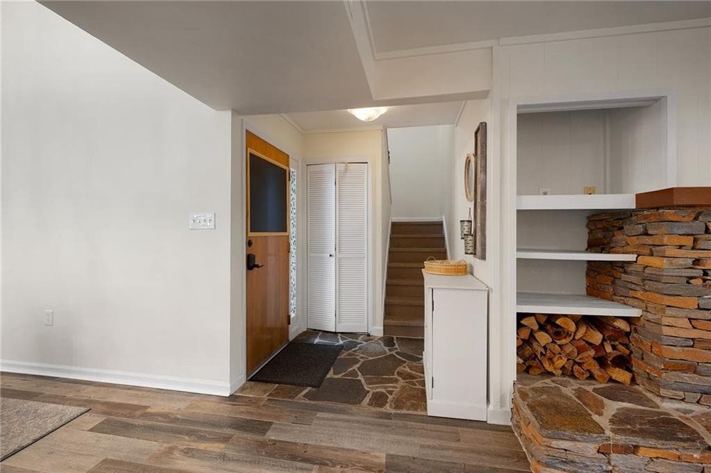 3 bedroom, 2 bathroom, 1,412 sq ft condominium for sale at 182 Sconti Ridge Drive 440, Jasper, GA 30143 — photo 7