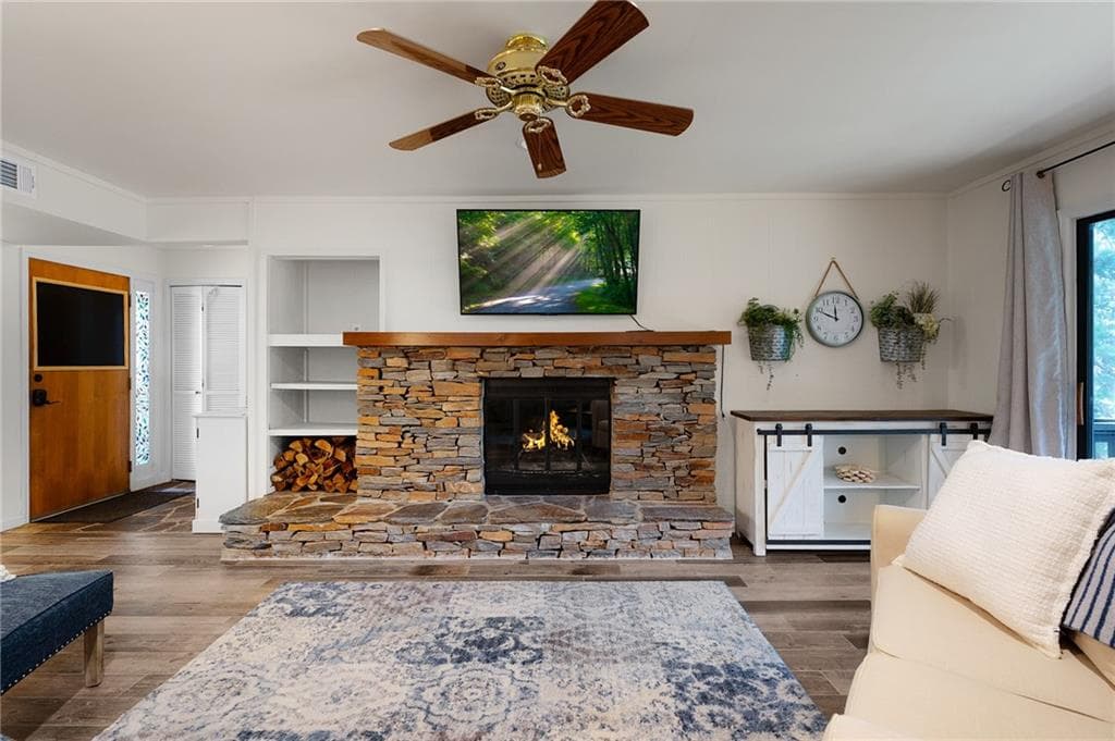 3 bedroom, 2 bathroom, 1,412 sq ft condominium for sale at 182 Sconti Ridge Drive 440, Jasper, GA 30143 — photo 10