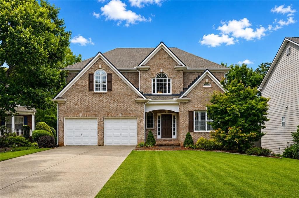 919 Brumley Lane, Kennesaw, GA 30152 — most recent listing photo