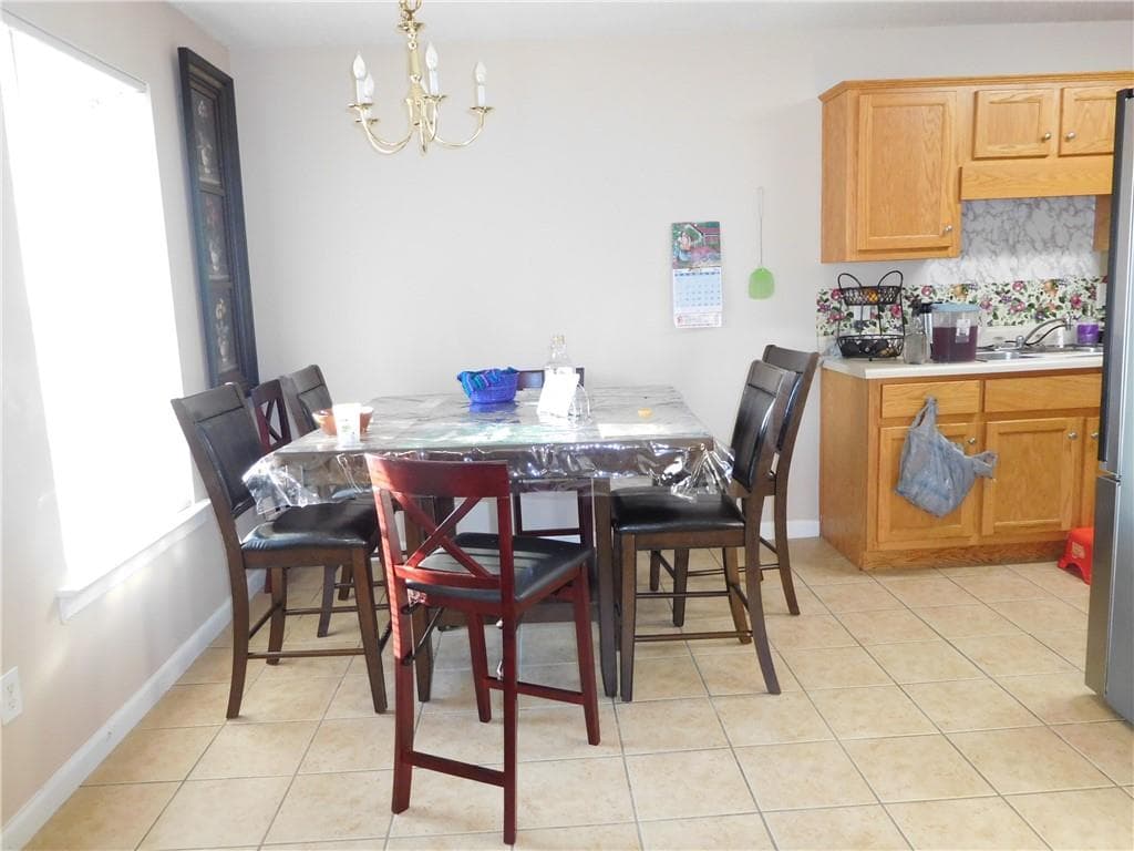 duplex under contract at 5 - 7 Tiger Lane, Rome, GA 30165 — photo 2