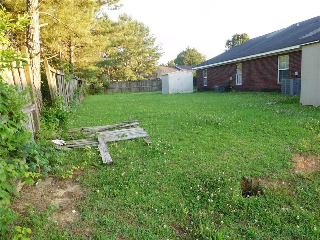 duplex under contract at 5 - 7 Tiger Lane, Rome, GA 30165 — photo 5