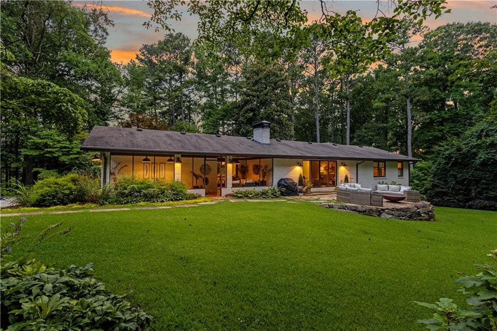 4 bedroom, 3 bathroom, 3,162 sq ft single family residence for sale at 7350 Ono Road, Palmetto, GA 30268 — photo 7