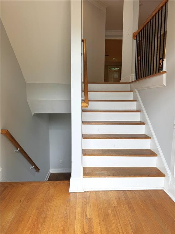4 bedroom, 5 bathroom, 3,200 sq ft single family residence for rent at 871 Lenox Ct, Atlanta, GA 30324 for $4,300 a month — photo 2