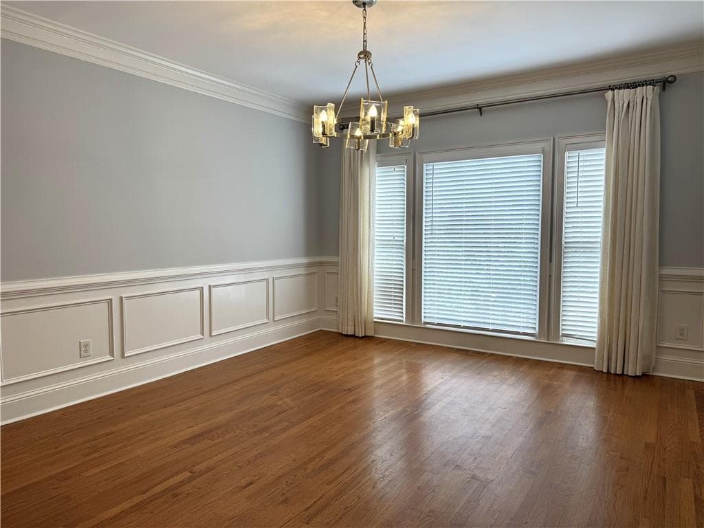 4 bedroom, 5 bathroom, 3,200 sq ft single family residence for rent at 871 Lenox Ct, Atlanta, GA 30324 for $4,300 a month — photo 5