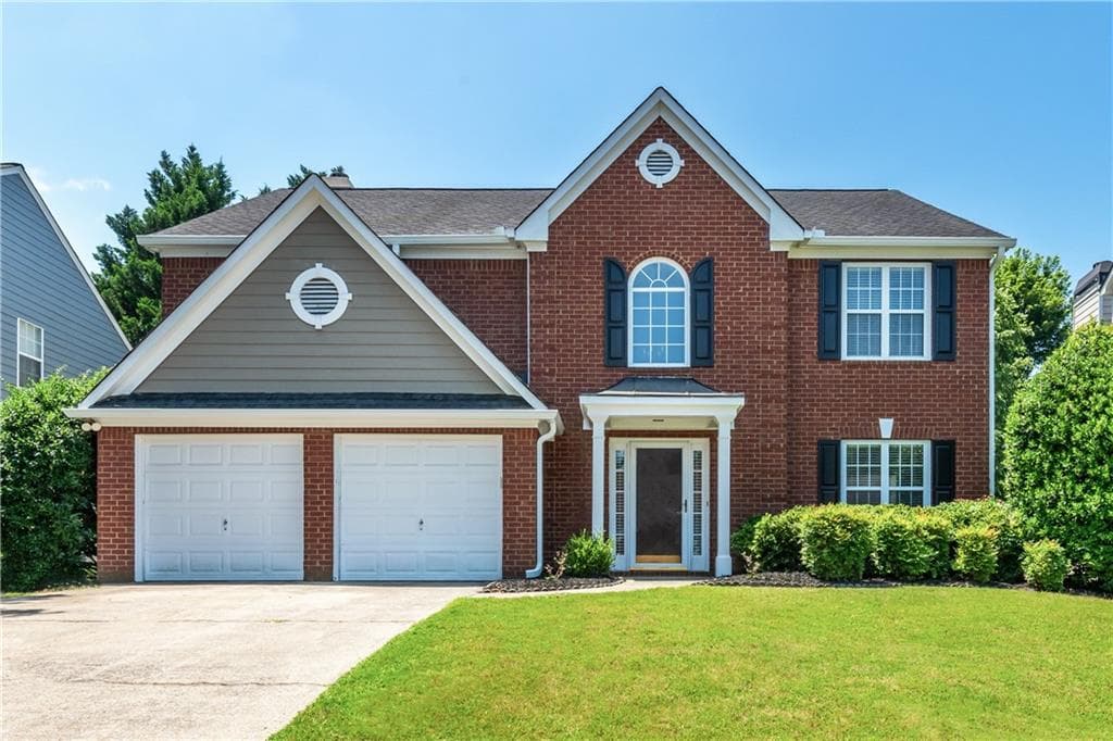 3169 Hartness Way, Kennesaw, GA 30144 — most recent listing photo