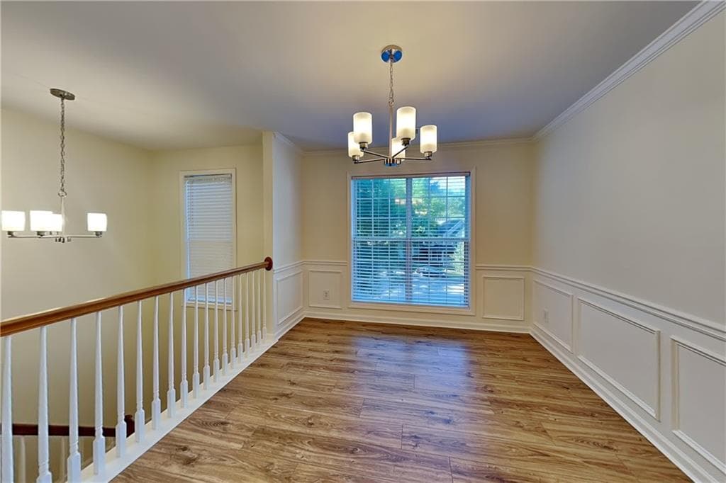 5 bedroom, 3 bathroom, 2,356 sq ft single family residence for rent at 530 Alcovy Springs Drive, Lawrenceville, GA 30045 for $2,500 a month — photo 6